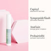 Lash & Brow Booster ingredienser