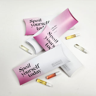 Summer Discovery Box - Care for Skin
