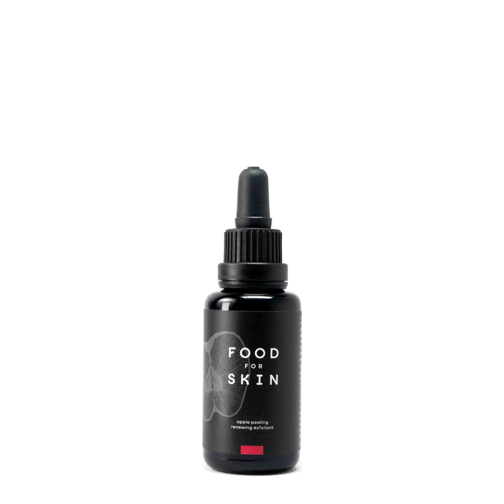 Food for Skin Apple Peeling 30 ml
