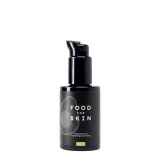 Avocado Serum - dybt nærende