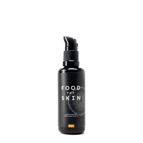 Food for Skin Carrot Cleanser 50 ml