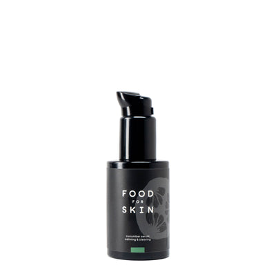 Image of product Cucumber Serum - beroligende