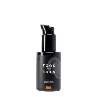 Pumpkin Serum - styrkende