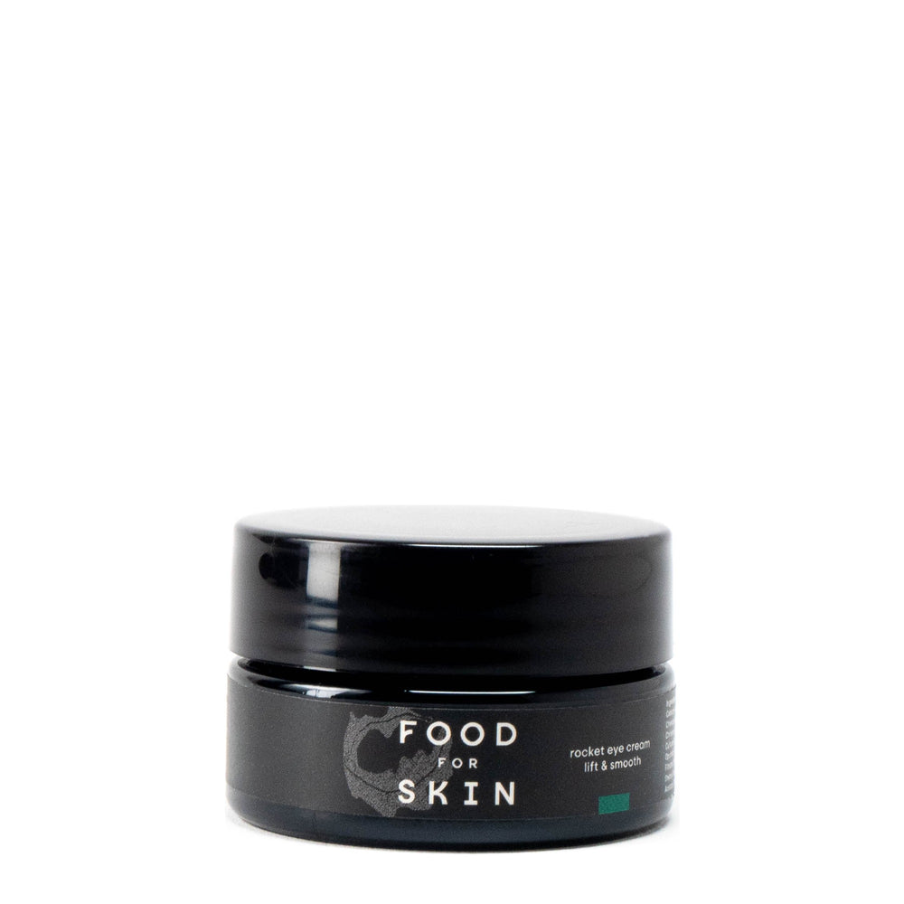 Food for Skin Rocket Øjencreme 15 ml