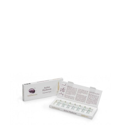 Image of product Active Hyaluron Ampuller 7 stk.