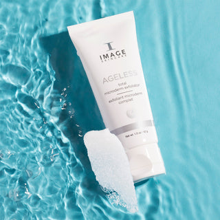 Image Skincare Ageless Total Microderm Exfoliator ambiente