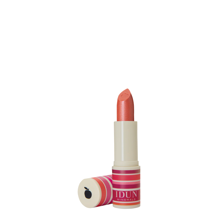 IDUN Minerals Creme Lipstick