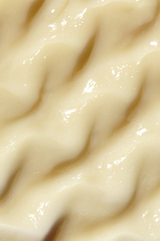 Alpha-H Beauty Sleep Power Peel tekstur close-up