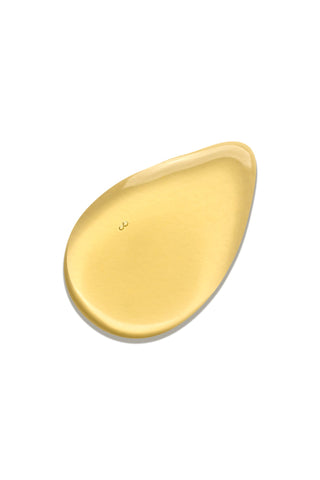 Alpha-H Golden Haze Face Oil tekstur af olien