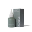Alpha-H Healthy Scalp Exfoliating Treatment flaske med æske