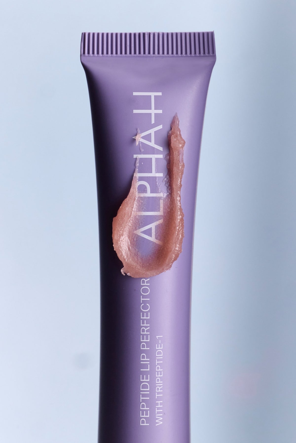 Alpha-H Peptide Lip Perfector tube med tekstur