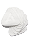 Alpha-H Re-usable Bamboo Cotton Pads pads close-up