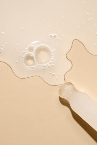 Alpha-H Vitamin E Serum serummets tekstur