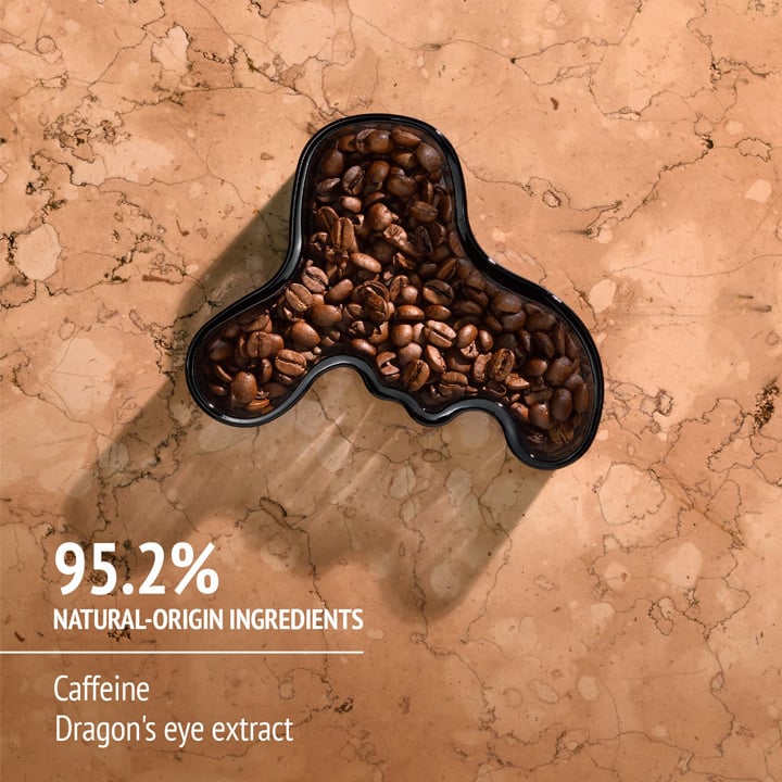 Comfort Zone Body Strategist Caffeine Shot ingredienser
