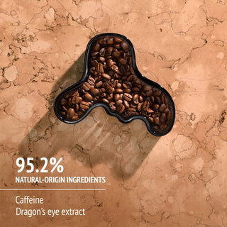 Comfort Zone Body Strategist Caffeine Shot ingredienser