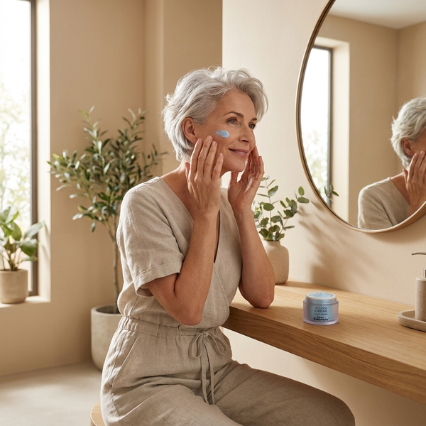 Top 10 bedste moisturizers til dit ansigt