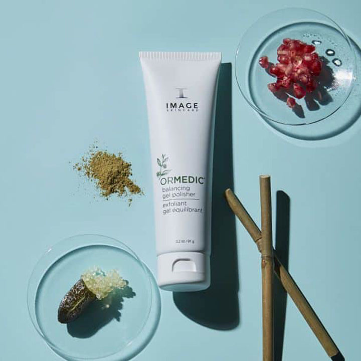 Image Skincare ORMEDIC - Balancing Gel Polisher stemning