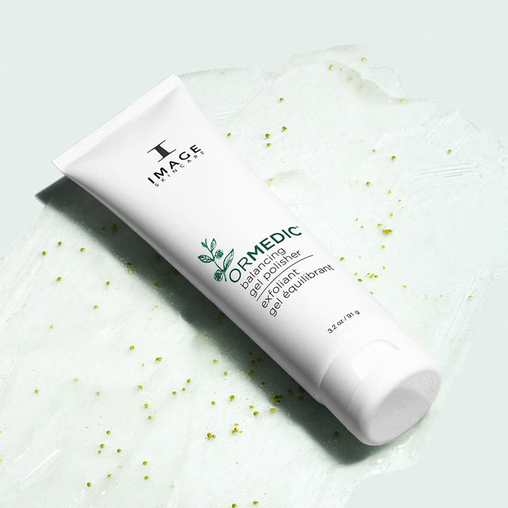Image Skincare ORMEDIC - Balancing Gel Polisher tekstur