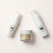 Care for Skin Basis Set Normale huid producten routine