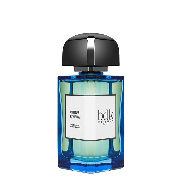 BDK Parfums Eau de Parfum - Citrus Riviera emballage