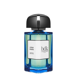 BDK Parfums Eau de Parfum - Citrus Riviera emballage