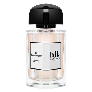 BDK Parfums 312 Saint-Honoré flakon fra siden med bdk-logo