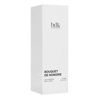 BDK Parfums Bouquet de Hongrie Body Lotion æske