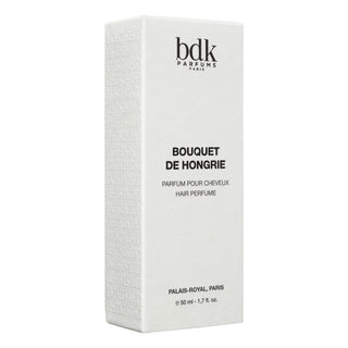 BDK Parfums Hair Perfume Bouquet de Hongrie æske