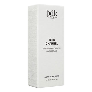 BDK Parfums Hair Perfume Gris Charnel æske