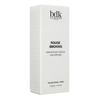 BDK Parfums Hair Perfume Rouge Smoking æske