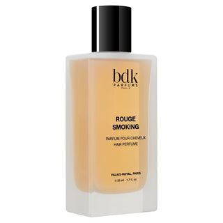 BDK Parfums Hair Perfume Rouge Smoking flakon skråt forfra