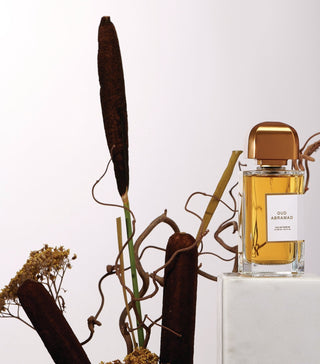 BDK Parfums Eau de Parfum - Oud Abramad prøve ambiente