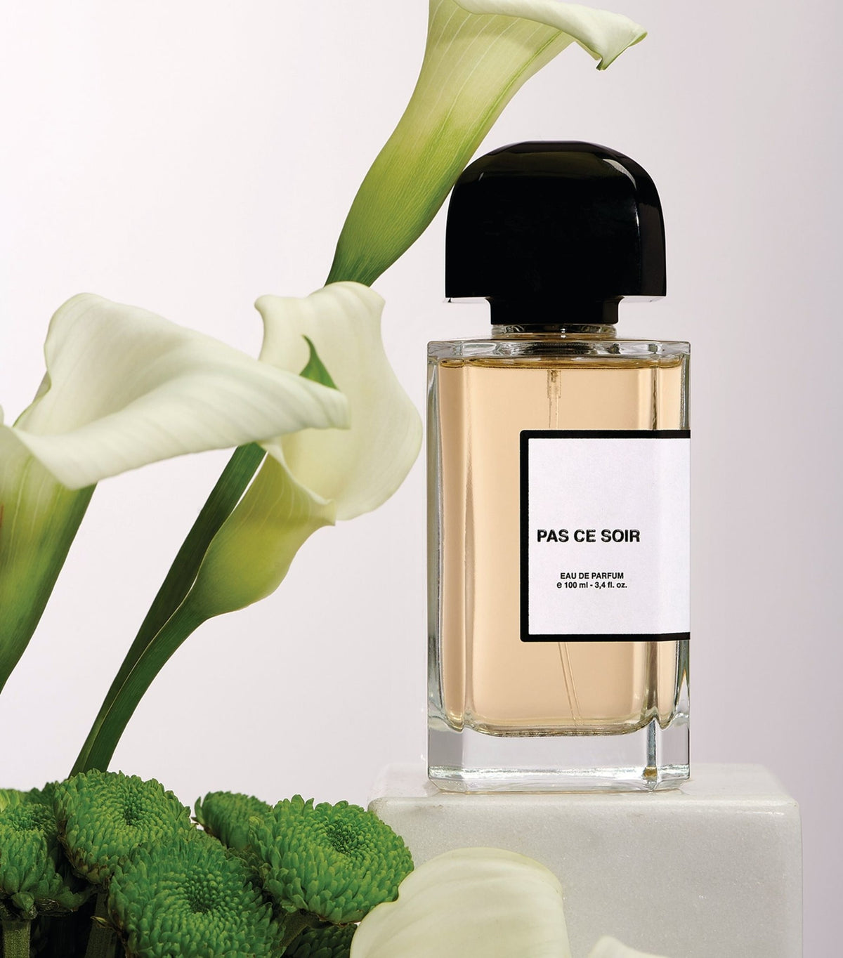 BDK Parfums Eau de Parfum - Pas Ce Soir stemning