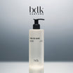 BDK Parfums Pas Ce Soir Shower Gel pumpeflakon i studie med bdk-logo