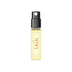 BDK Parfums Velvet Tonka Extrait 2ml prøve set fra siden med bdk-logo