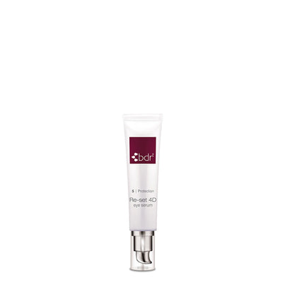 Image of product Re-set 4D øjen- og læbe Serum 15 ml