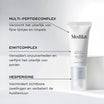 Medik8 Eyelift Peptides 15ml ingredienser peptider og hesperidin