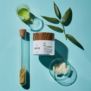 Image Skincare ORMEDIC - Balancing Bio-Peptide Crème ambiente