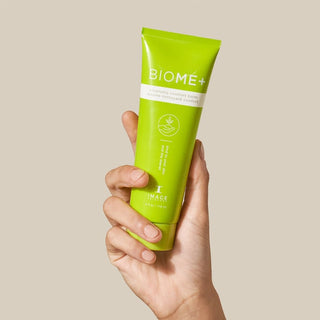 Image Skincare BIOME+ Cleansing Comfort Balm emballage