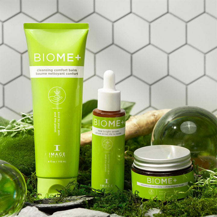 Image Skincare BIOME+ lijn