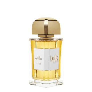 BDK Parfums Eau de Parfum - Oud Abramad flakon