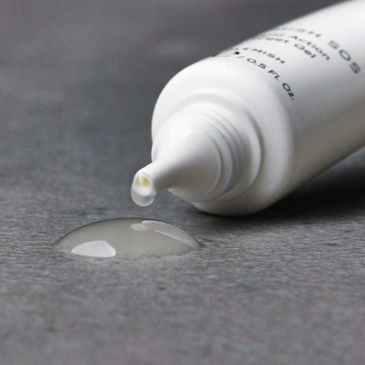 Medik8 Blemish SOS tekstur