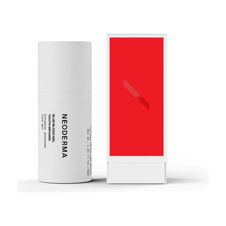 Neoderma Blue Blood Gel - Youth Infuser 30 ml med emballage