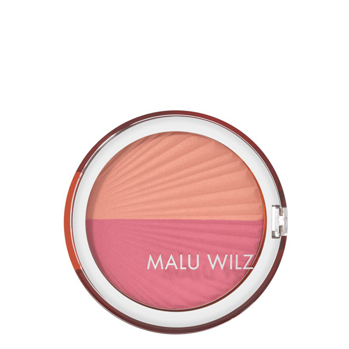 Malu Wilz Fresh Touch Duo Blush Pulsing Heart nr.10