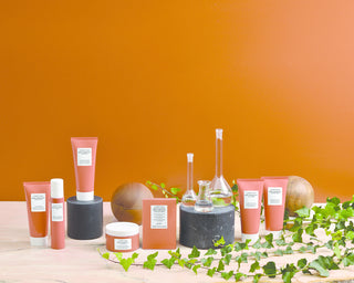 Comfort Zone Body Strategist Contour Cream ambiente