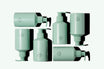 Corpus Naturals Body Washes