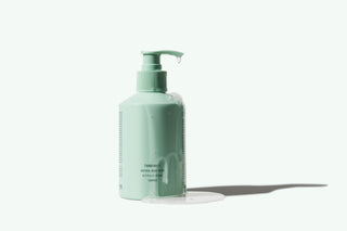 Corpus Naturals Body Wash - Third Rose flaske