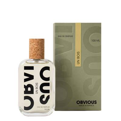 Image of product Eau de Parfum - Un Bois 100ml