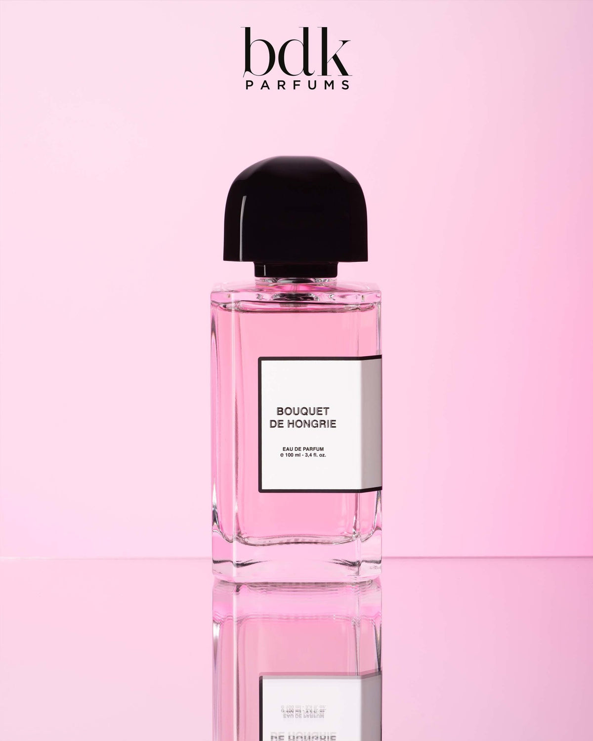 BDK Parfums Bouquet De Hongrie - Eau de Parfum stemning