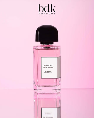 BDK Parfums Bouquet De Hongrie - Eau de Parfum ambiance